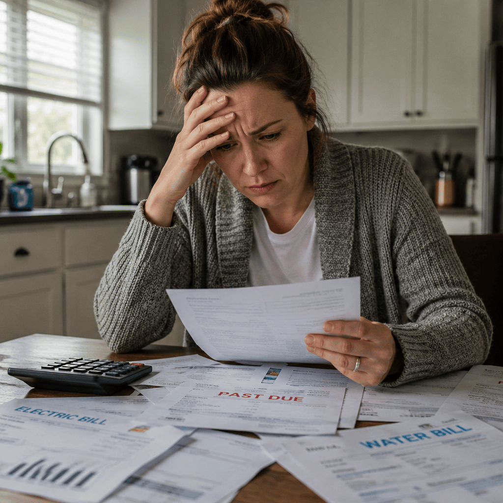 utility assistance